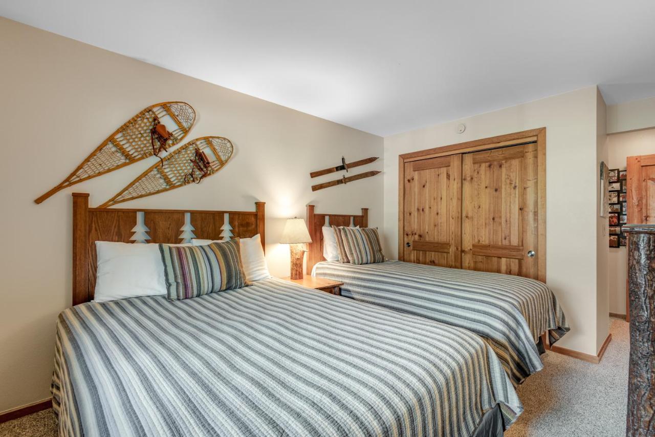 Copper Springs 434 Lejlighed Frisco Eksteriør billede